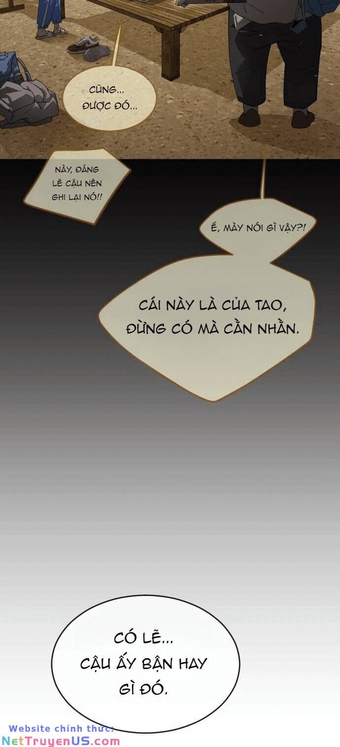 Kỷ Nguyên Siêu Anh Hùng Chapter 141 - 74