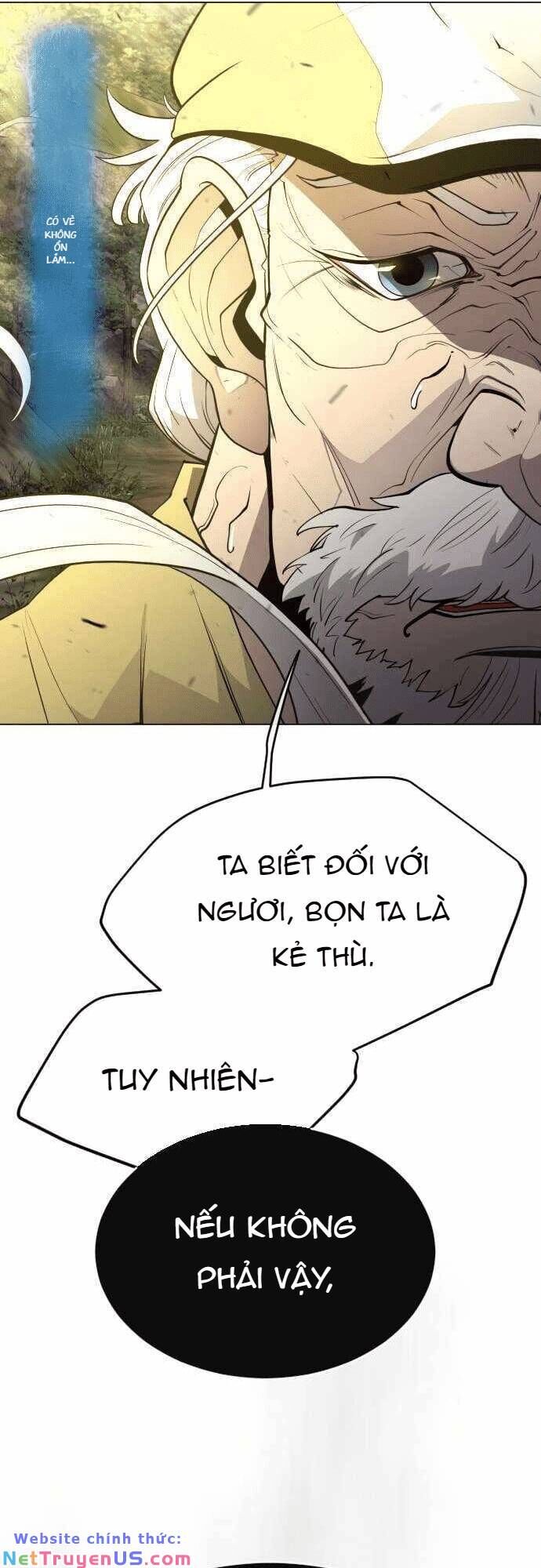 Kỷ Nguyên Siêu Anh Hùng Chapter 142 - 104