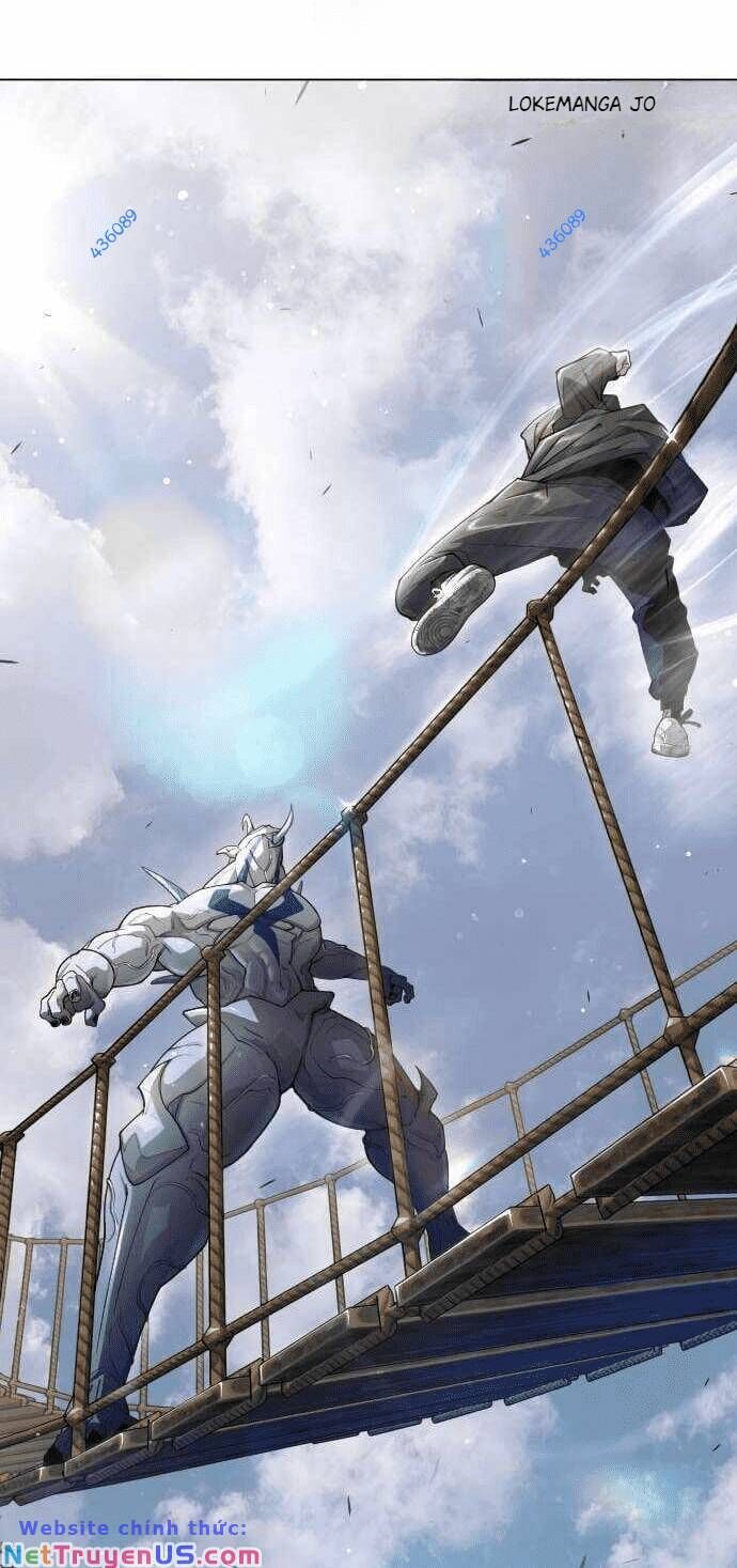 Kỷ Nguyên Siêu Anh Hùng Chapter 142 - 24