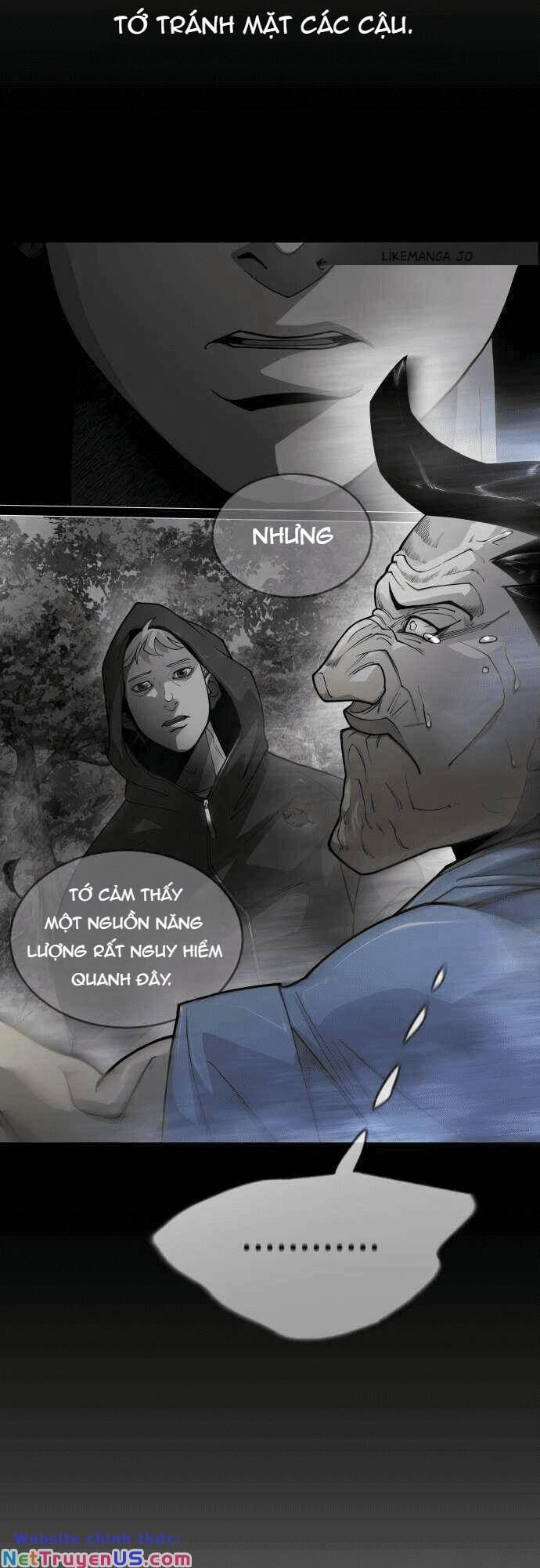 Kỷ Nguyên Siêu Anh Hùng Chapter 142 - 30