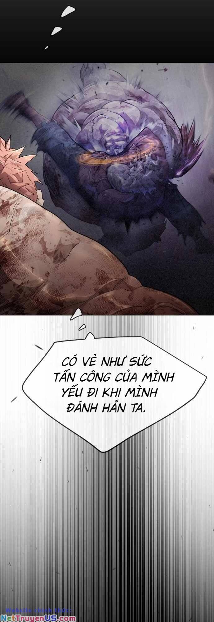 Kỷ Nguyên Siêu Anh Hùng Chapter 143 - 16