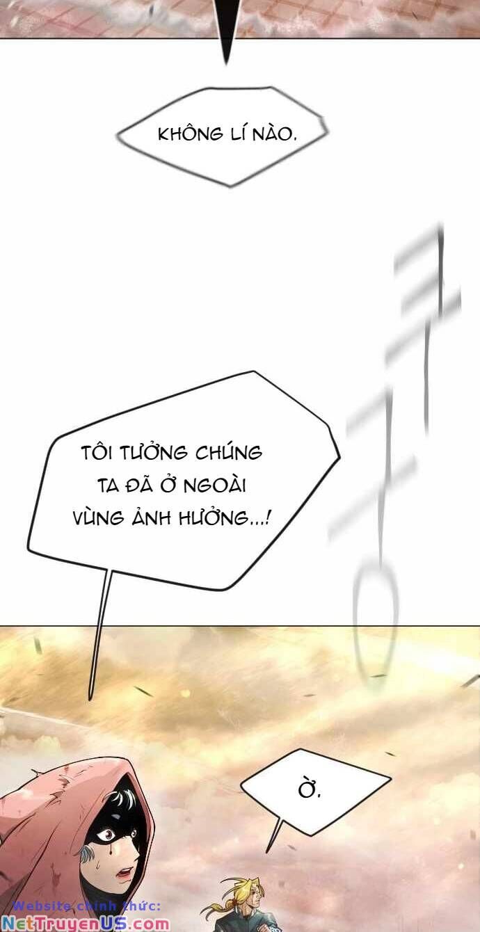 Kỷ Nguyên Siêu Anh Hùng Chapter 143 - 28