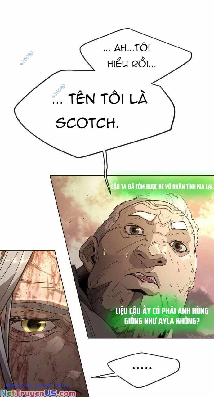 Kỷ Nguyên Siêu Anh Hùng Chapter 143 - 35