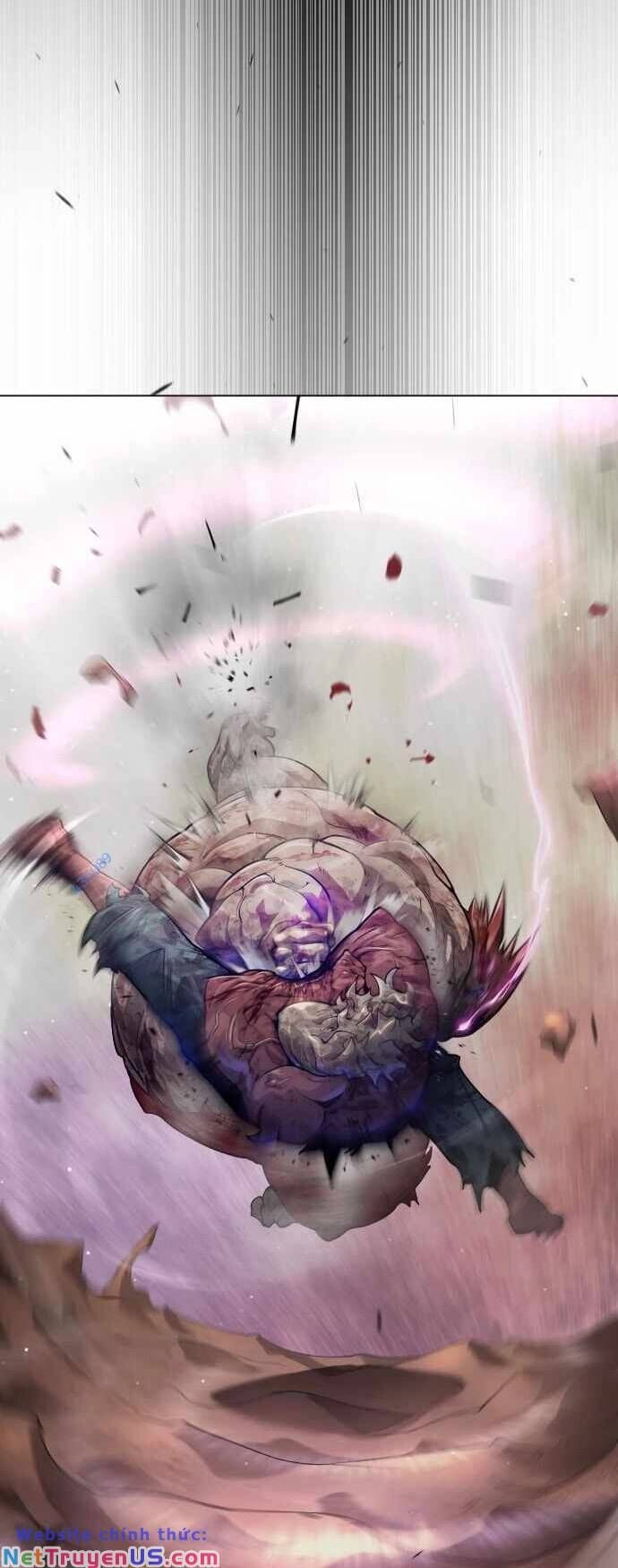 Kỷ Nguyên Siêu Anh Hùng Chapter 143 - 5