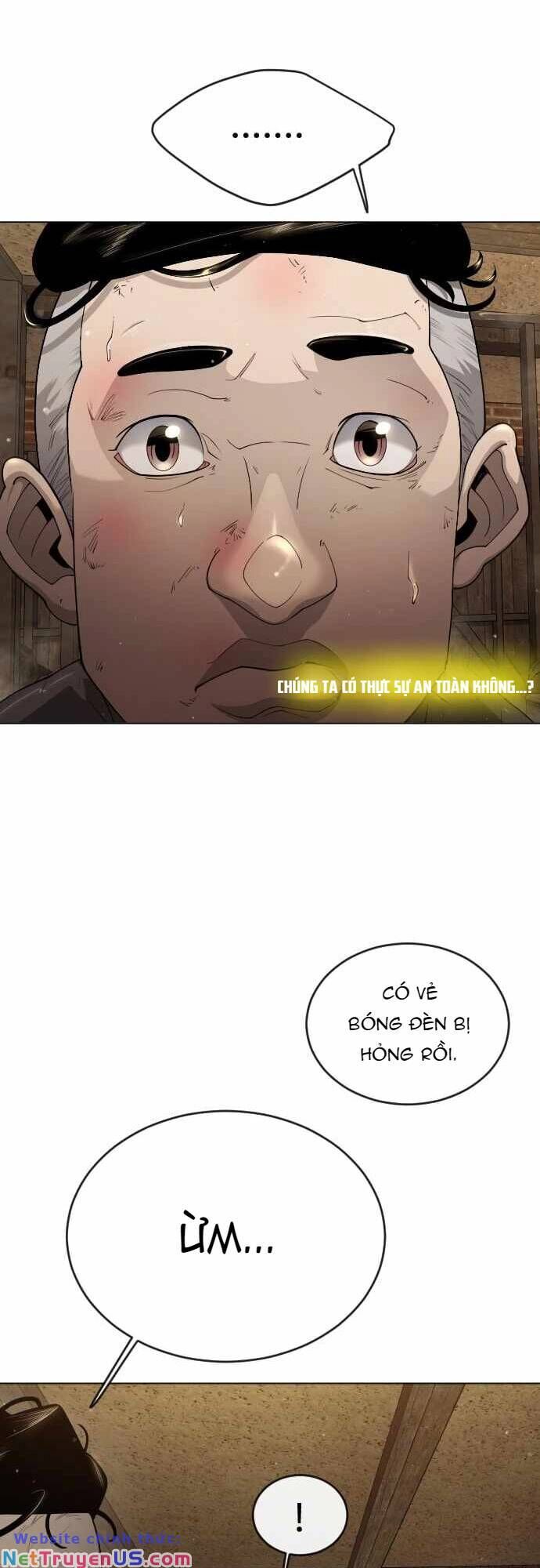 Kỷ Nguyên Siêu Anh Hùng Chapter 143 - 44