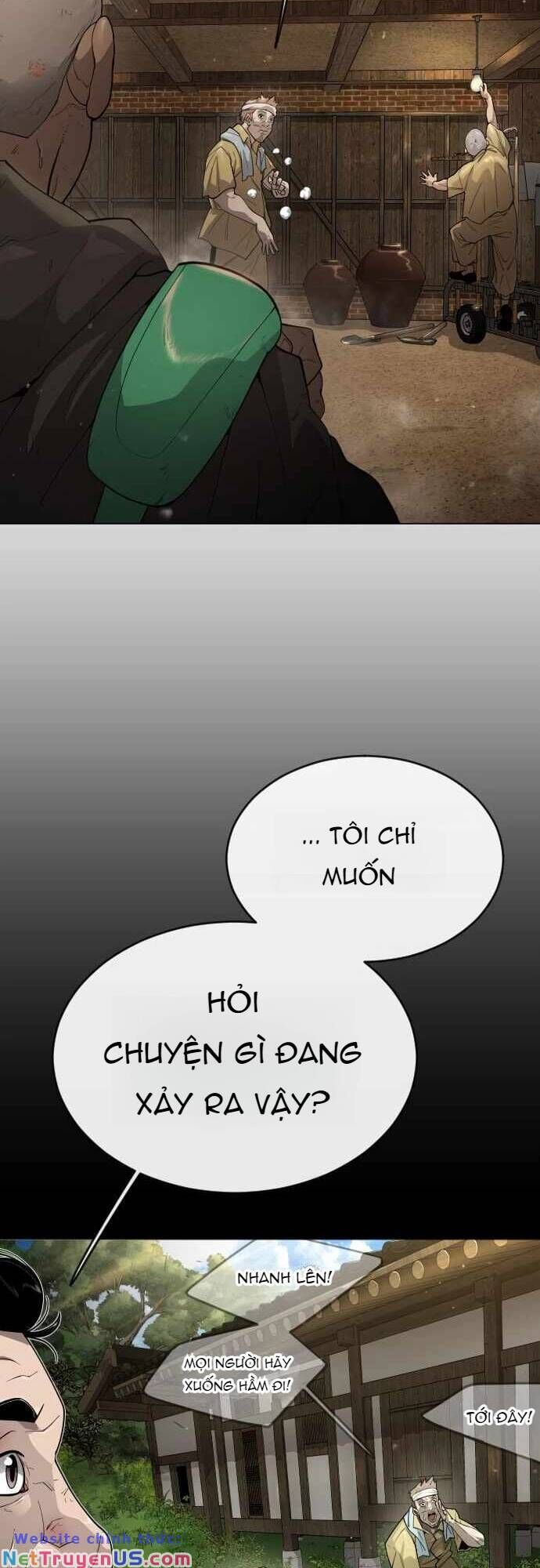 Kỷ Nguyên Siêu Anh Hùng Chapter 143 - 45