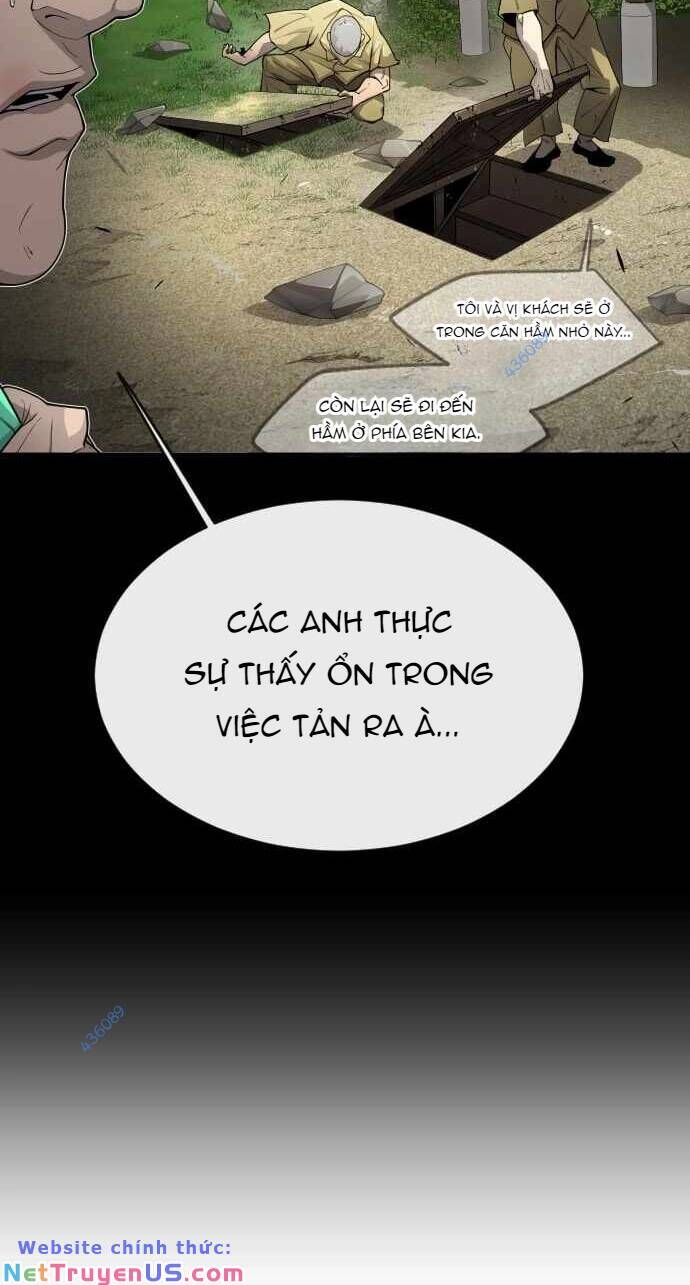 Kỷ Nguyên Siêu Anh Hùng Chapter 143 - 46