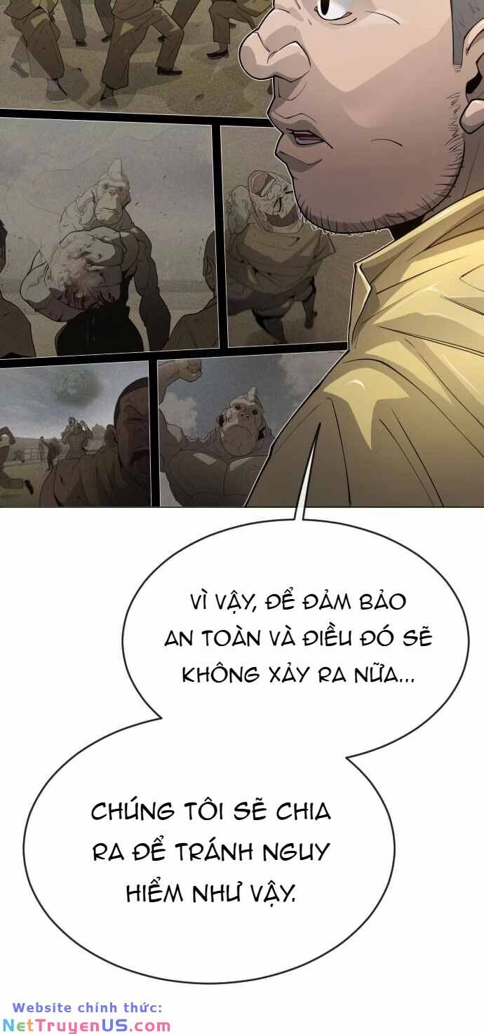 Kỷ Nguyên Siêu Anh Hùng Chapter 143 - 49