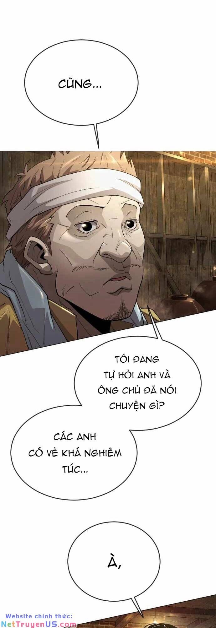 Kỷ Nguyên Siêu Anh Hùng Chapter 143 - 52