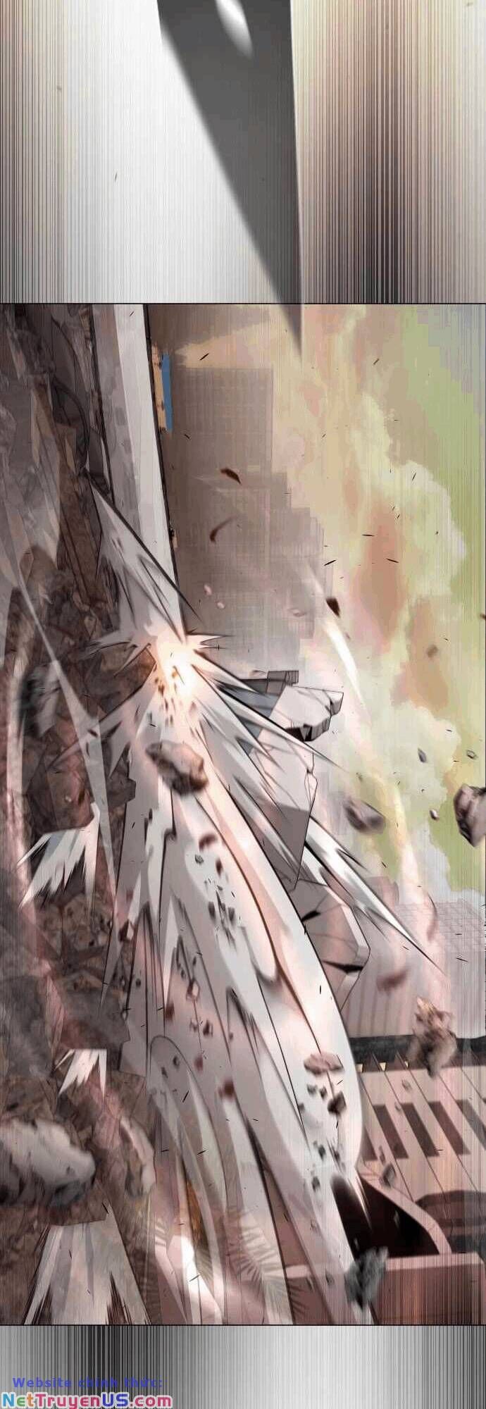 Kỷ Nguyên Siêu Anh Hùng Chapter 143 - 56