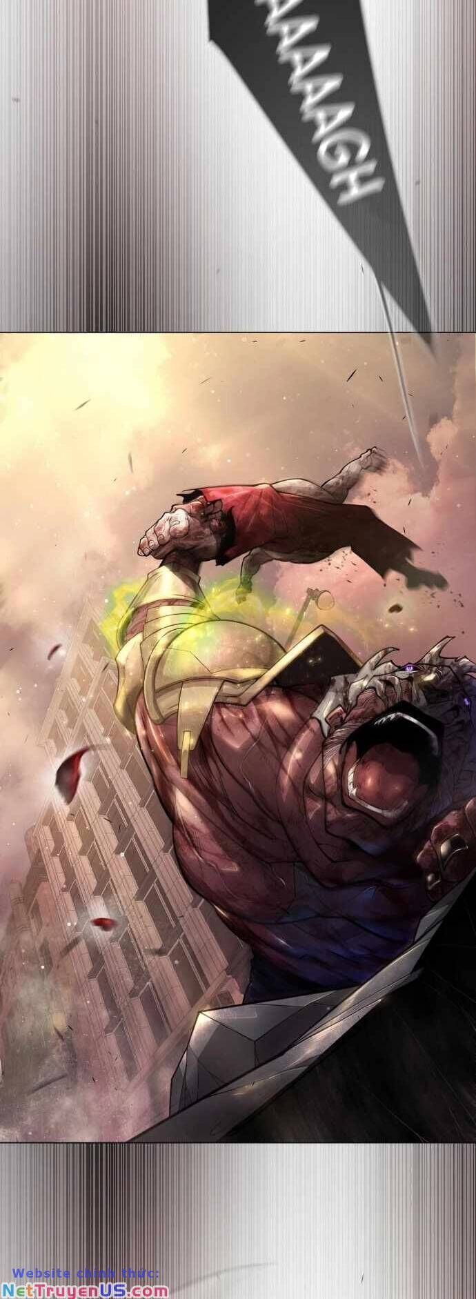 Kỷ Nguyên Siêu Anh Hùng Chapter 143 - 66