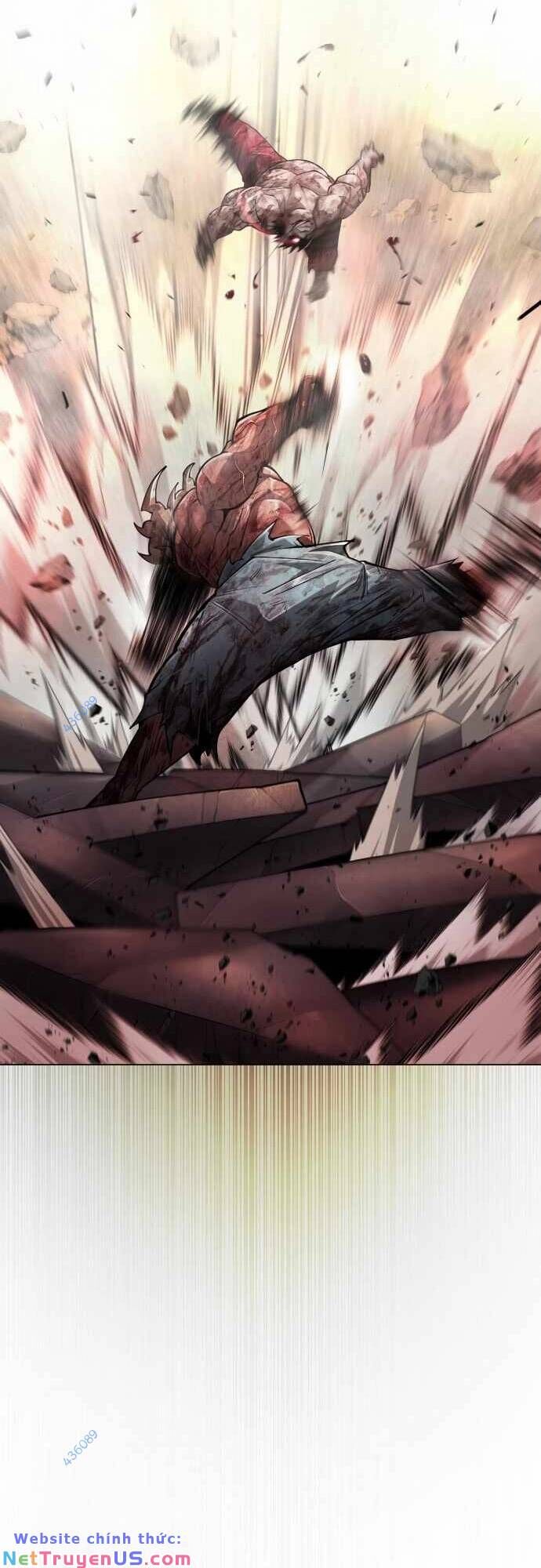 Kỷ Nguyên Siêu Anh Hùng Chapter 143 - 68