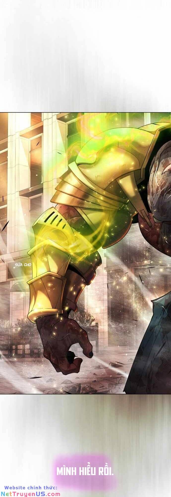 Kỷ Nguyên Siêu Anh Hùng Chapter 143 - 69