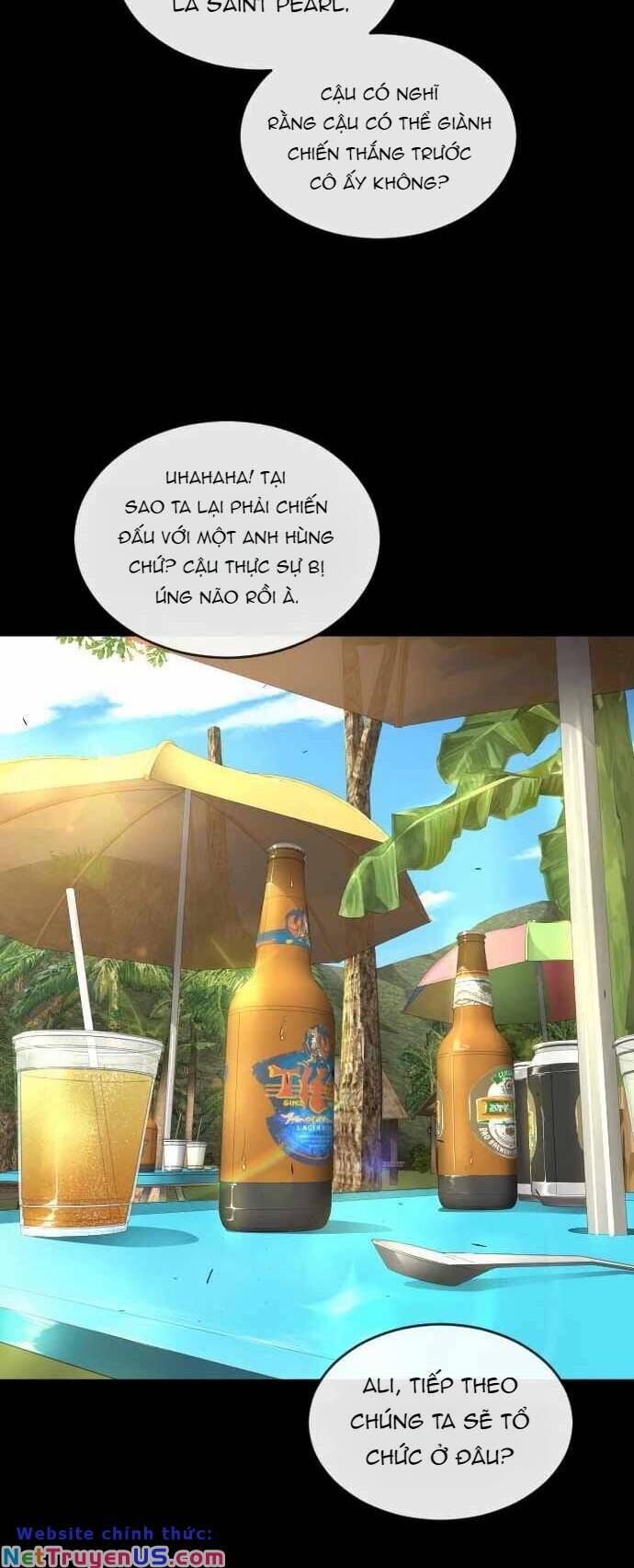 Kỷ Nguyên Siêu Anh Hùng Chapter 143 - 83