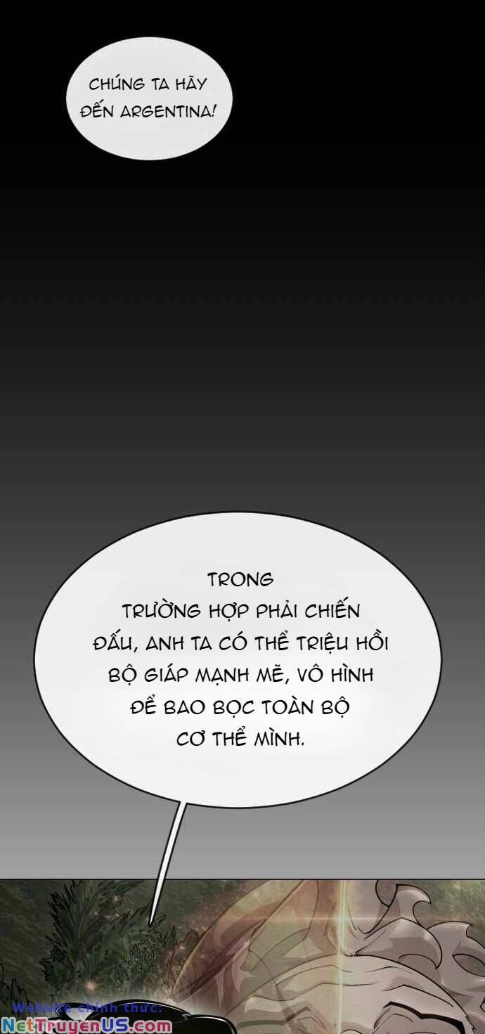 Kỷ Nguyên Siêu Anh Hùng Chapter 143 - 84