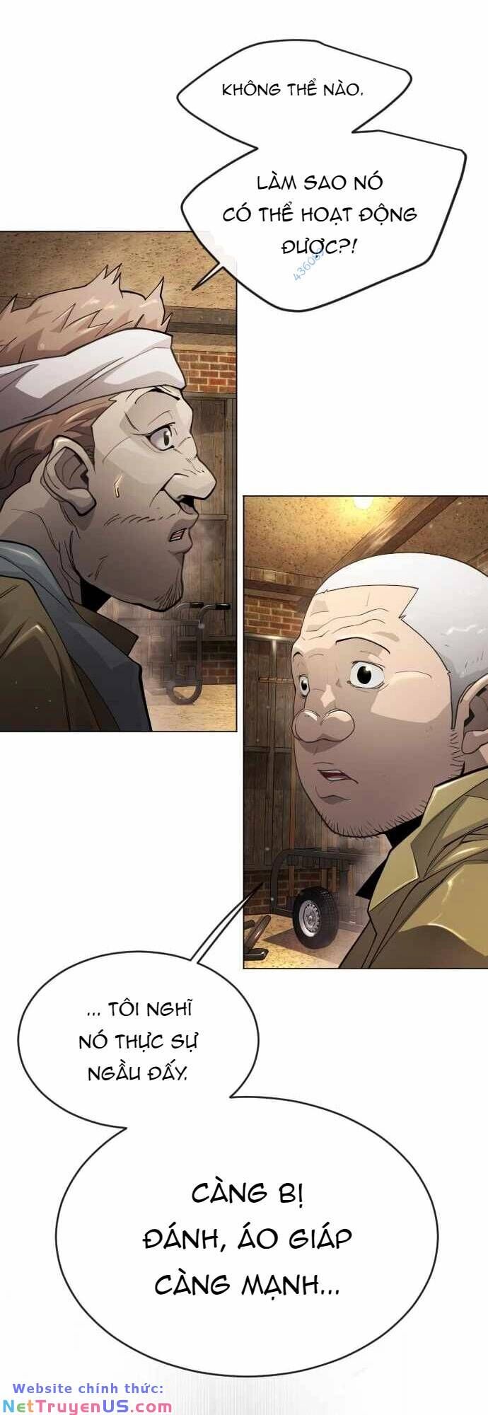 Kỷ Nguyên Siêu Anh Hùng Chapter 143 - 86