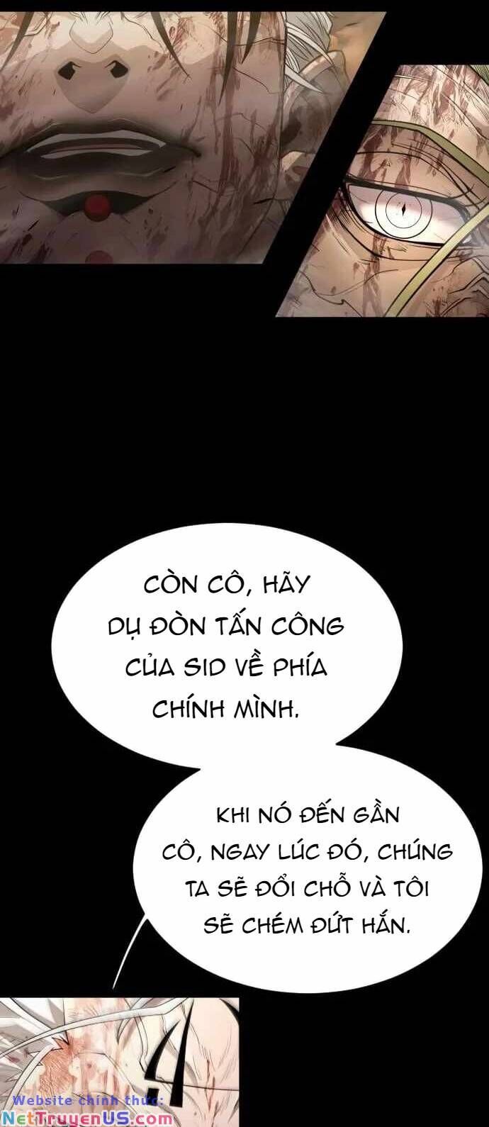 Kỷ Nguyên Siêu Anh Hùng Chapter 144 - 110