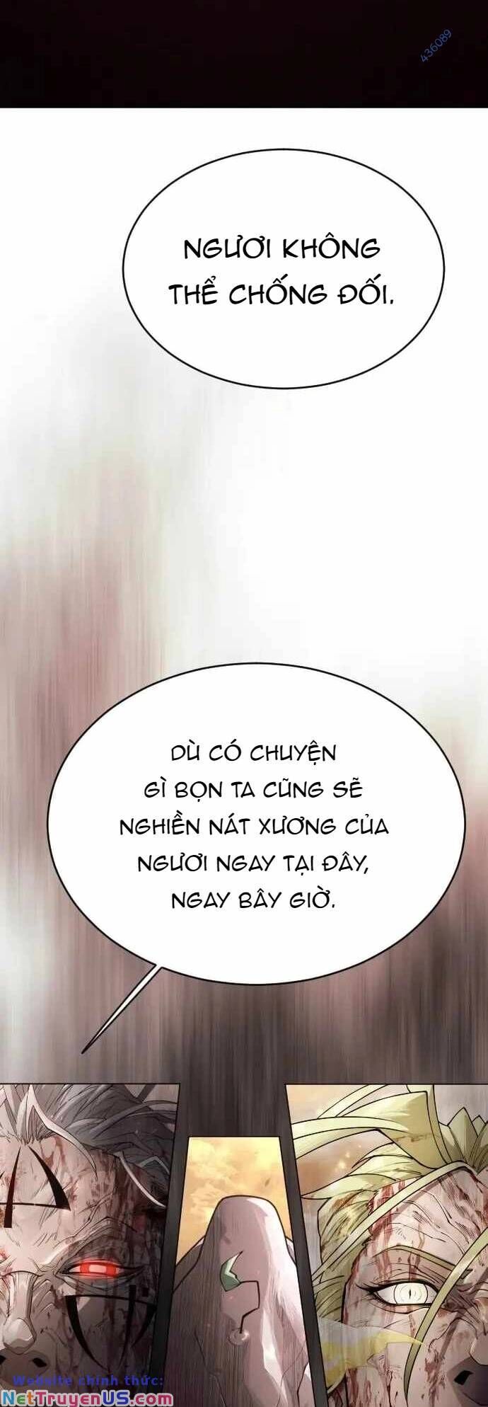 Kỷ Nguyên Siêu Anh Hùng Chapter 144 - 117