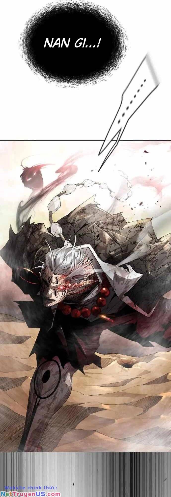 Kỷ Nguyên Siêu Anh Hùng Chapter 144 - 58