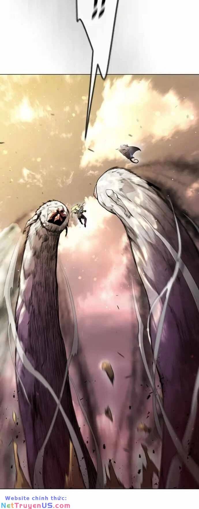 Kỷ Nguyên Siêu Anh Hùng Chapter 144 - 81