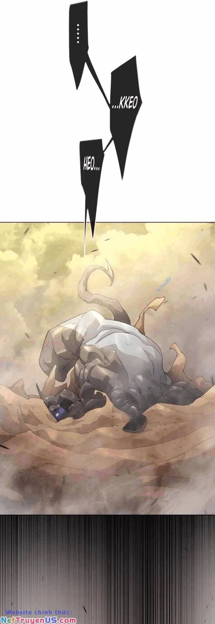 Kỷ Nguyên Siêu Anh Hùng Chapter 144 - 92
