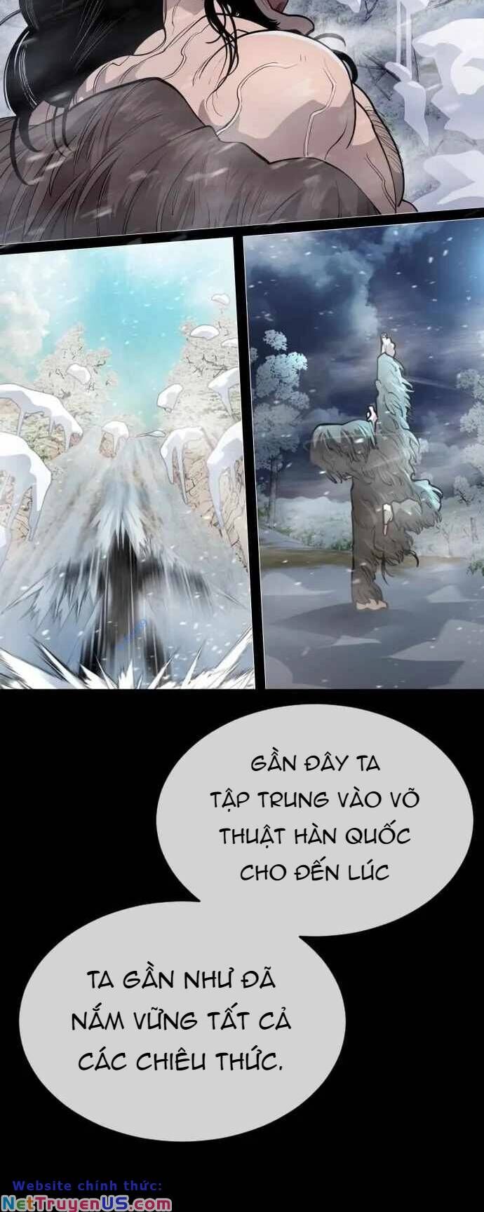 Kỷ Nguyên Siêu Anh Hùng Chapter 145 - 22