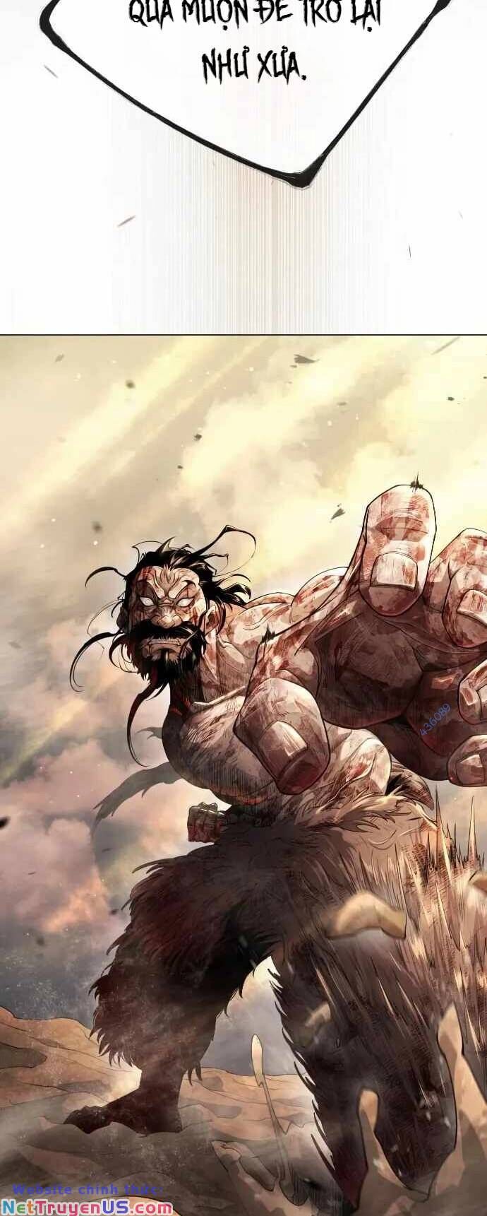 Kỷ Nguyên Siêu Anh Hùng Chapter 145 - 41