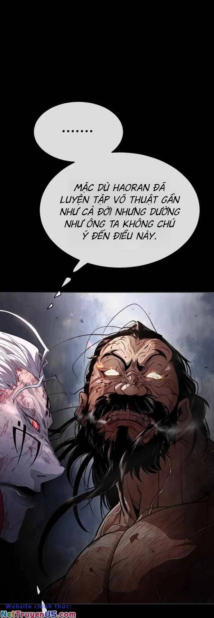 Kỷ Nguyên Siêu Anh Hùng Chapter 145 - 89