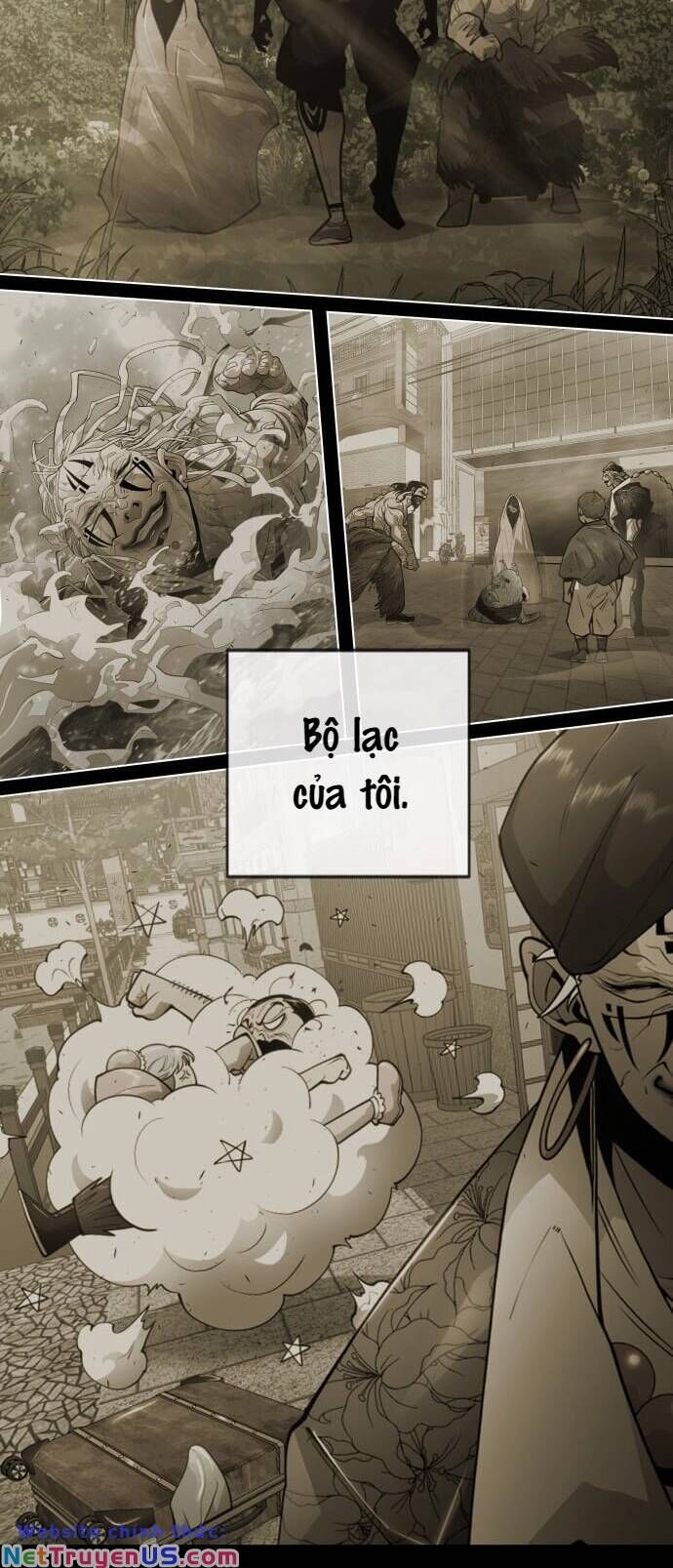 Kỷ Nguyên Siêu Anh Hùng Chapter 146 - 78