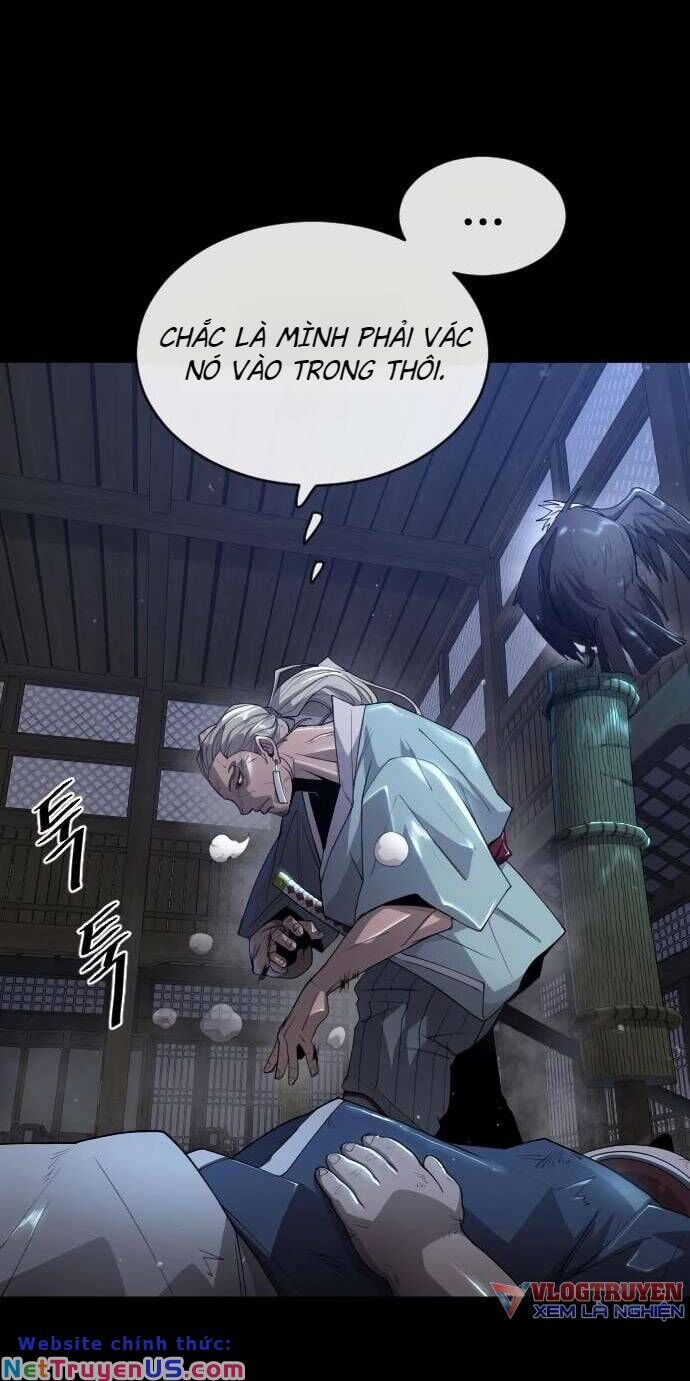 Kỷ Nguyên Siêu Anh Hùng Chapter 147 - 15