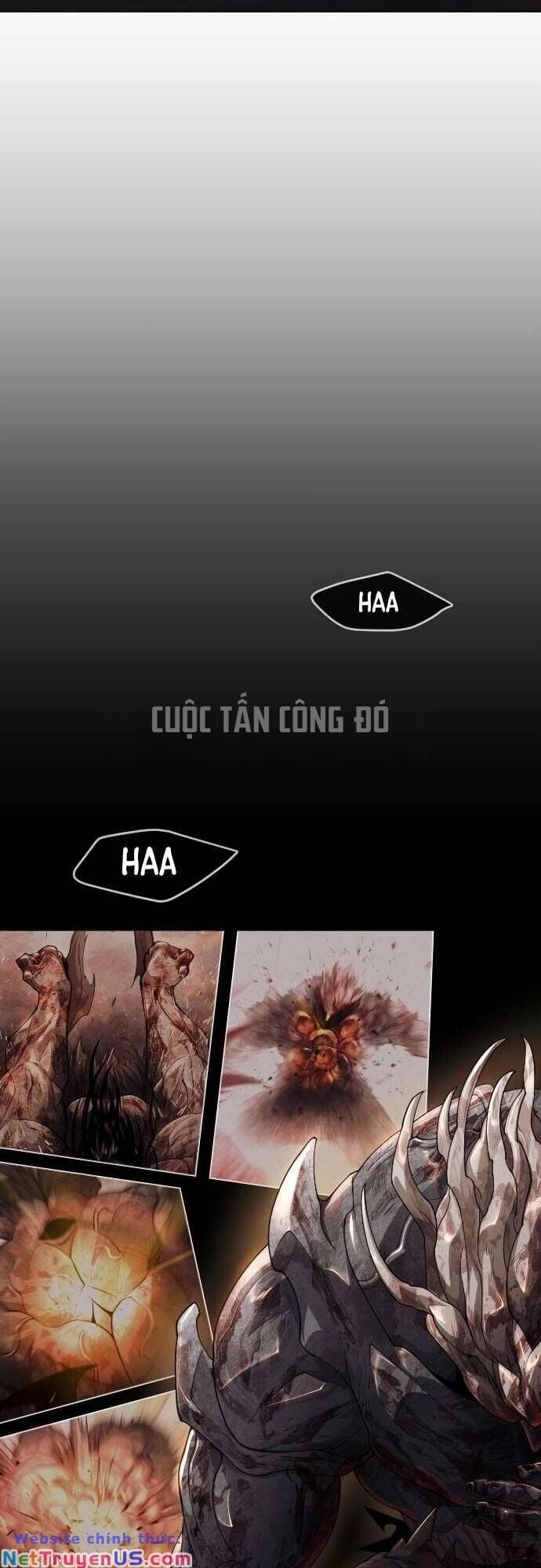 Kỷ Nguyên Siêu Anh Hùng Chapter 147 - 45