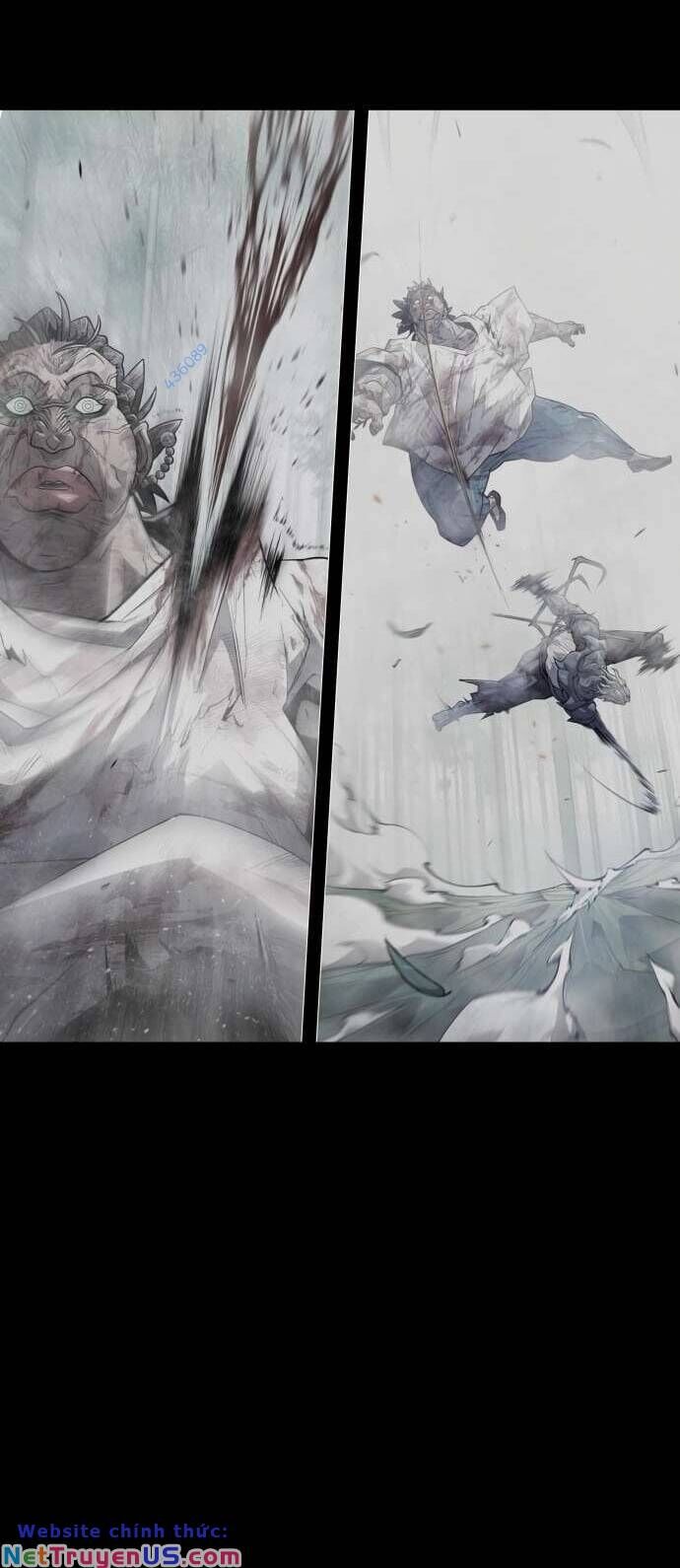 Kỷ Nguyên Siêu Anh Hùng Chapter 147 - 95