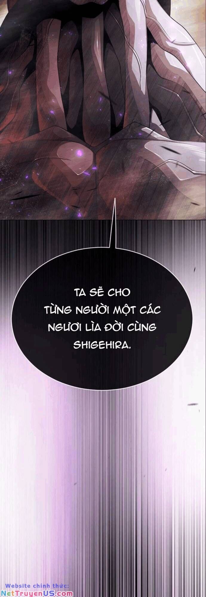 Kỷ Nguyên Siêu Anh Hùng Chapter 149 - 19
