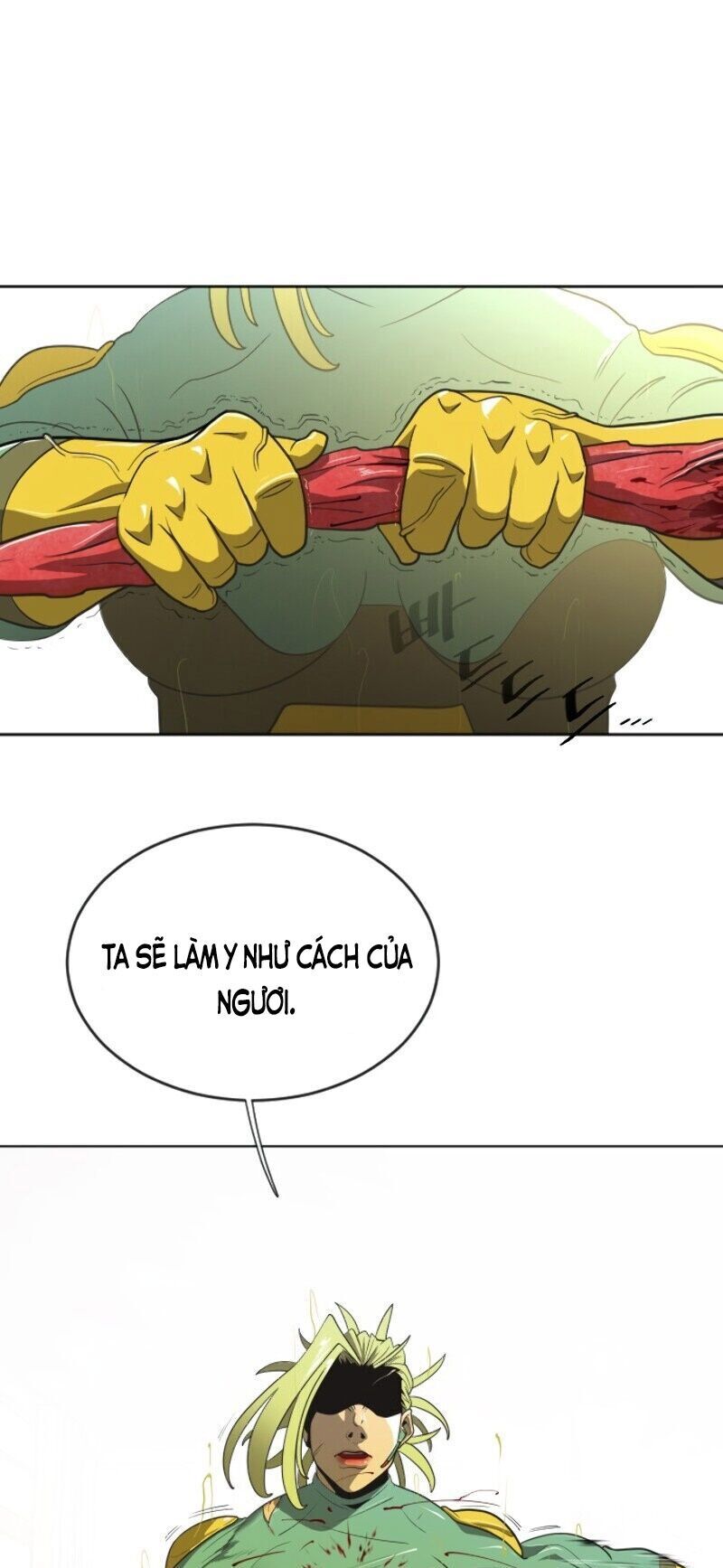 Kỷ Nguyên Siêu Anh Hùng Chapter 15 - 1