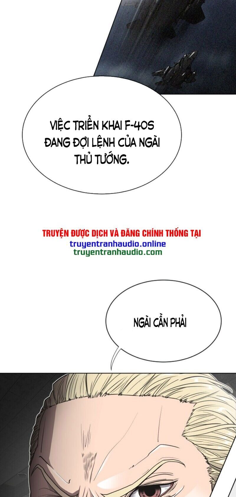 Kỷ Nguyên Siêu Anh Hùng Chapter 15 - 31