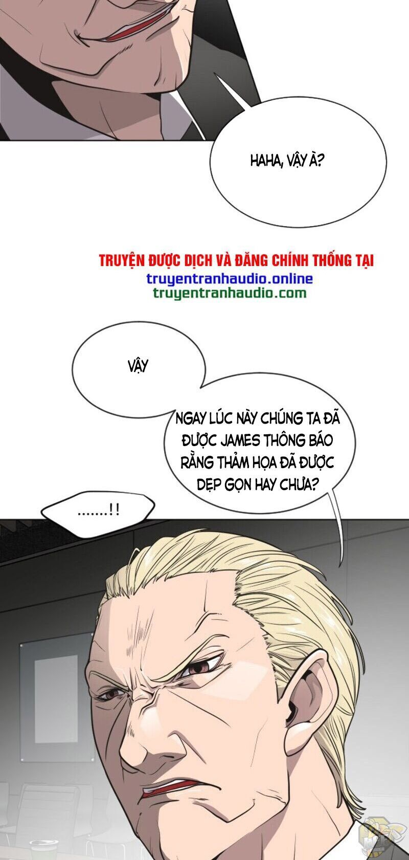 Kỷ Nguyên Siêu Anh Hùng Chapter 15 - 34