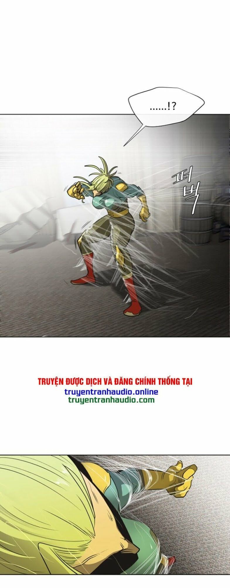 Kỷ Nguyên Siêu Anh Hùng Chapter 15 - 55
