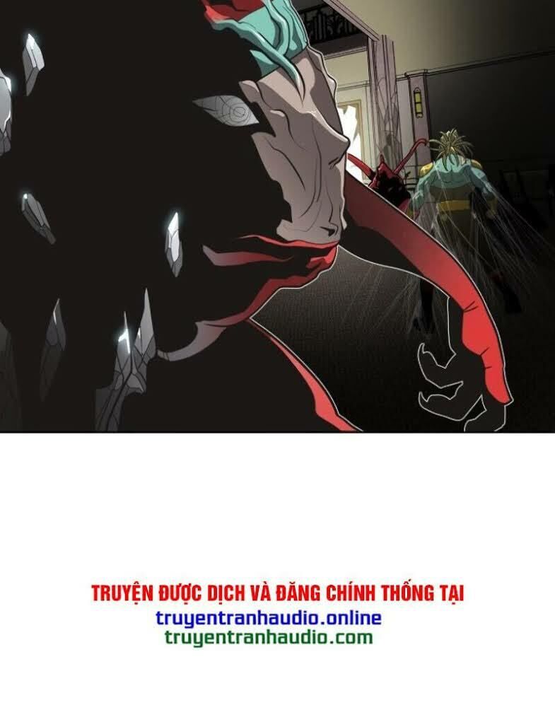 Kỷ Nguyên Siêu Anh Hùng Chapter 15 - 59