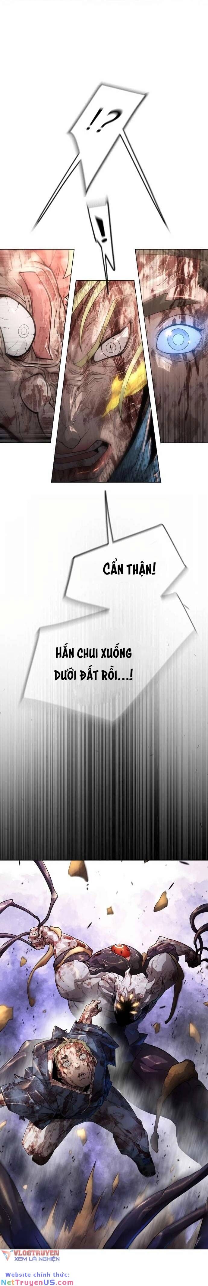 Kỷ Nguyên Siêu Anh Hùng Chapter 151 - 25