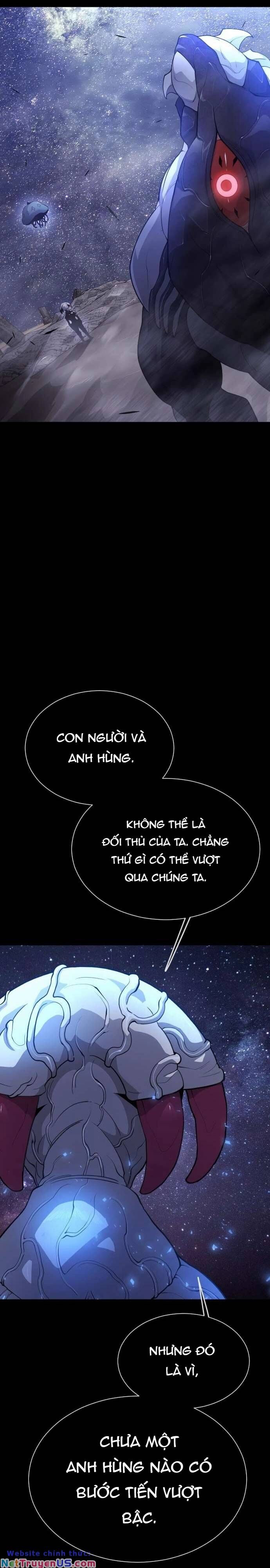 Kỷ Nguyên Siêu Anh Hùng Chapter 151 - 36