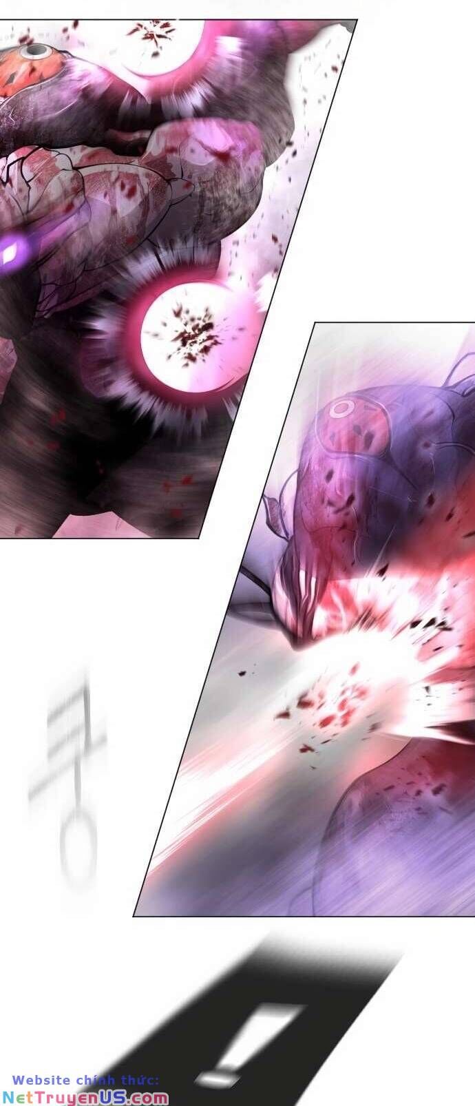 Kỷ Nguyên Siêu Anh Hùng Chapter 152 - 108