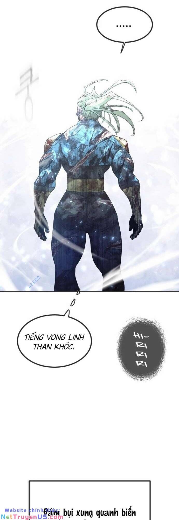 Kỷ Nguyên Siêu Anh Hùng Chapter 152 - 12