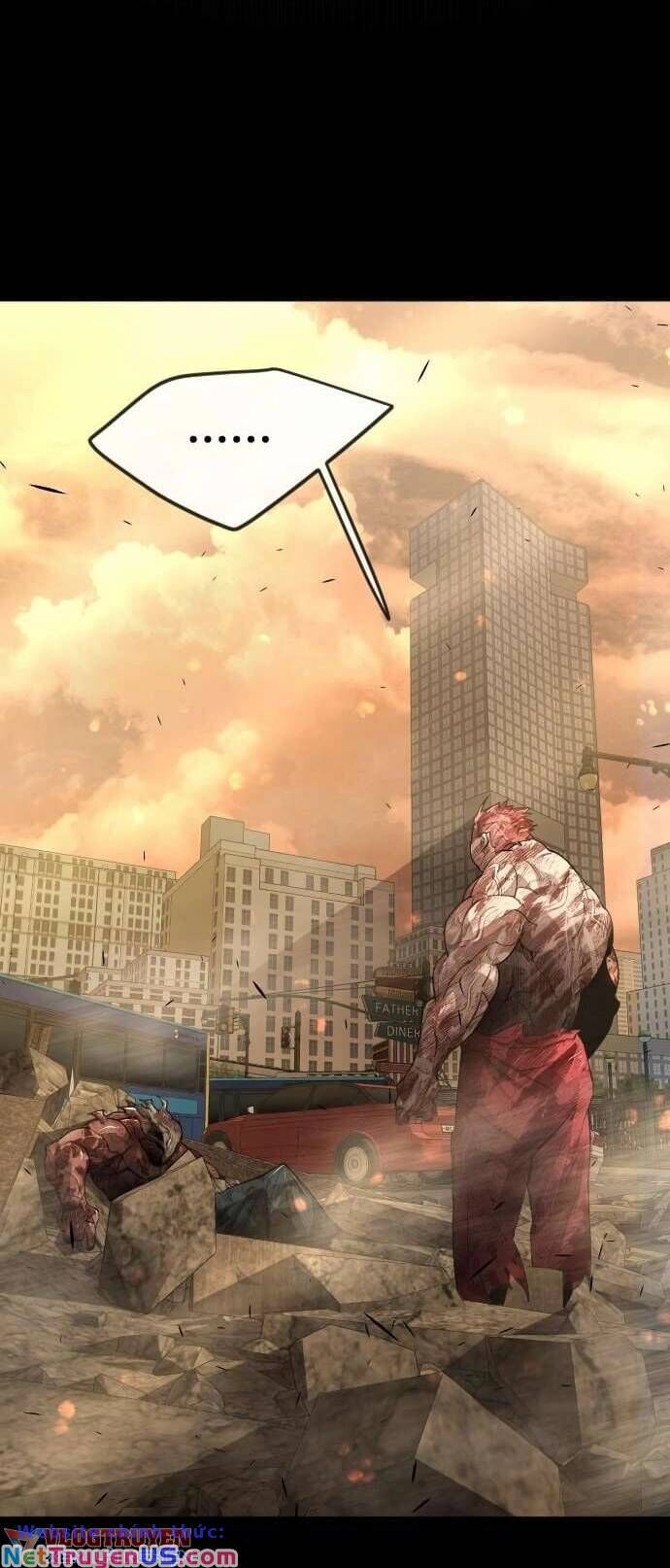 Kỷ Nguyên Siêu Anh Hùng Chapter 152 - 111