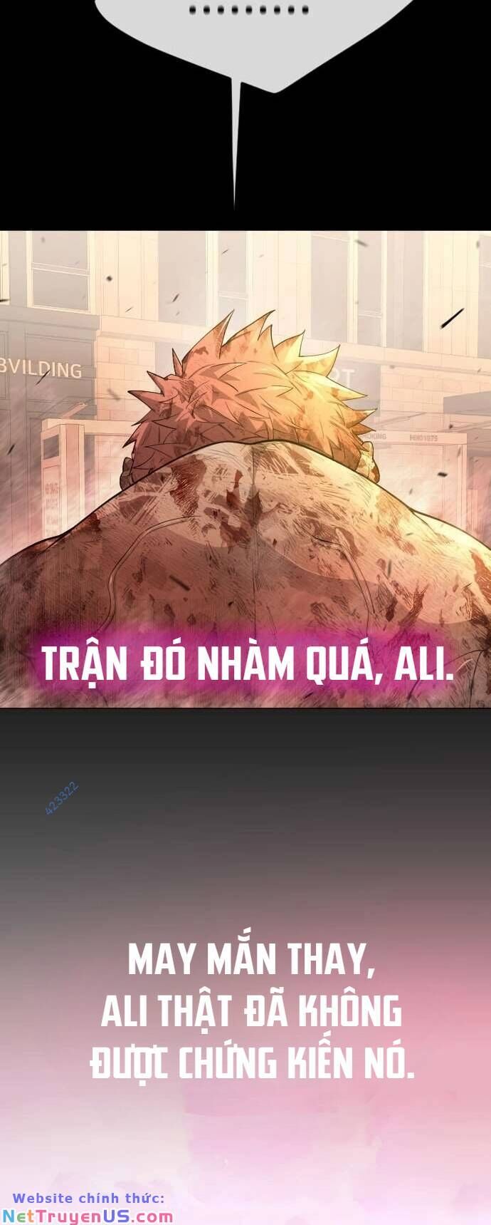 Kỷ Nguyên Siêu Anh Hùng Chapter 152 - 113