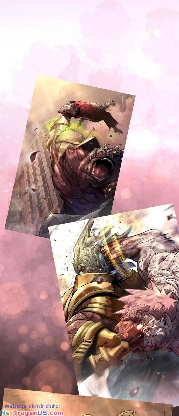 Kỷ Nguyên Siêu Anh Hùng Chapter 152 - 114
