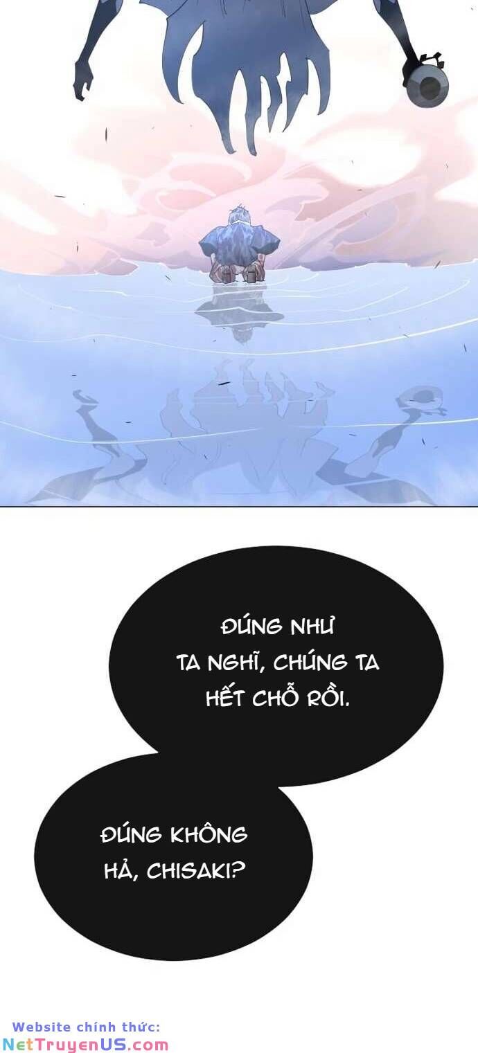 Kỷ Nguyên Siêu Anh Hùng Chapter 152 - 121