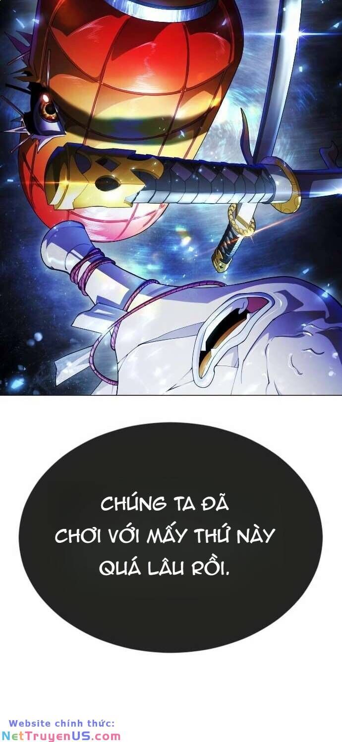 Kỷ Nguyên Siêu Anh Hùng Chapter 152 - 20