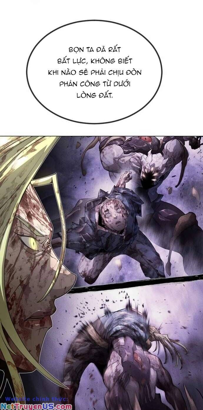 Kỷ Nguyên Siêu Anh Hùng Chapter 152 - 27