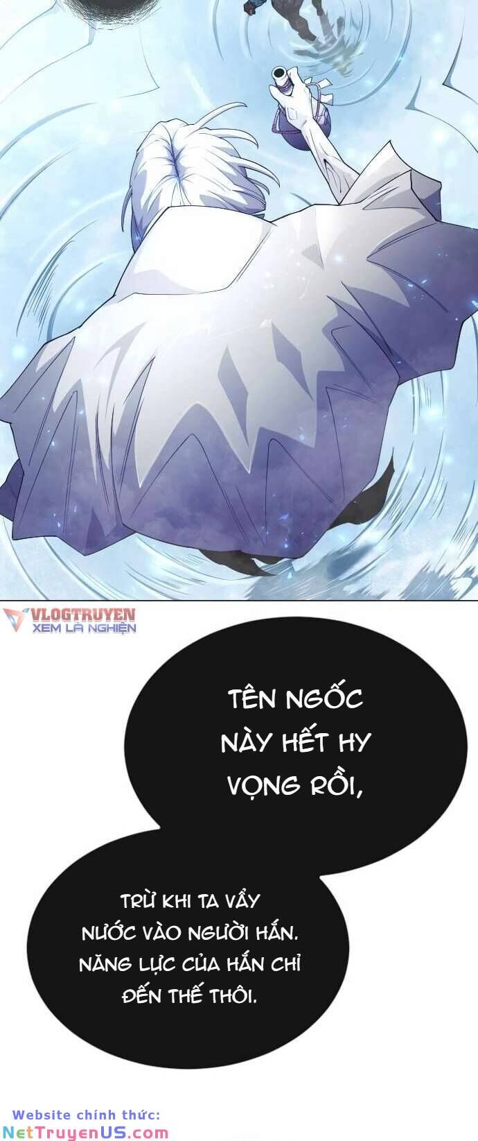 Kỷ Nguyên Siêu Anh Hùng Chapter 152 - 32