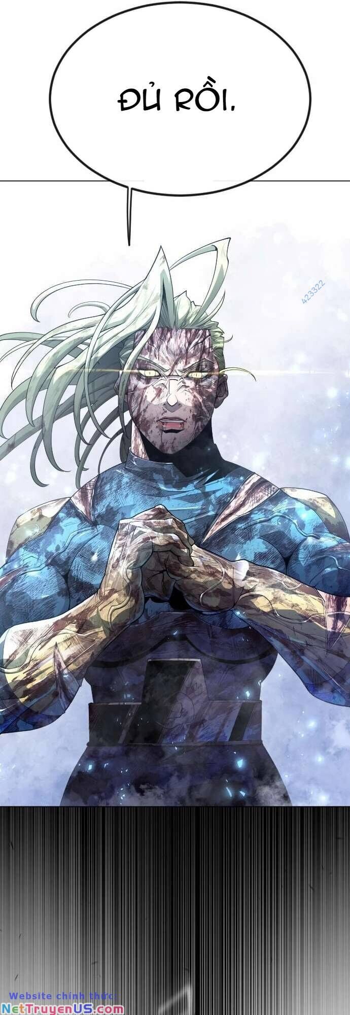 Kỷ Nguyên Siêu Anh Hùng Chapter 152 - 33